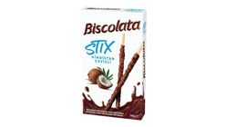 Biscolata Stix Coconut Biscuits 36 g
