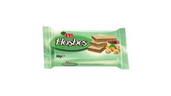 Eti Hoşbeş Fındık Kremalı Gofret 40 g