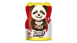 Eti Petito Mini Bol Sütlü Çikolata 72 g