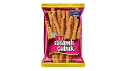 Eti Susamlı Çubuk Kraker 56 g