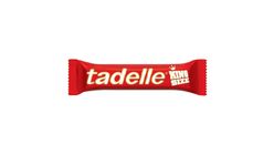 Tadelle King Size Milk Chocolate 52 g