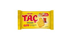 Ülker Taç Kraker 3 x 76 g