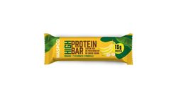 Waspco Banana Protein Bar 50g