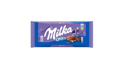 Milka Oreo Çikolata 100 g