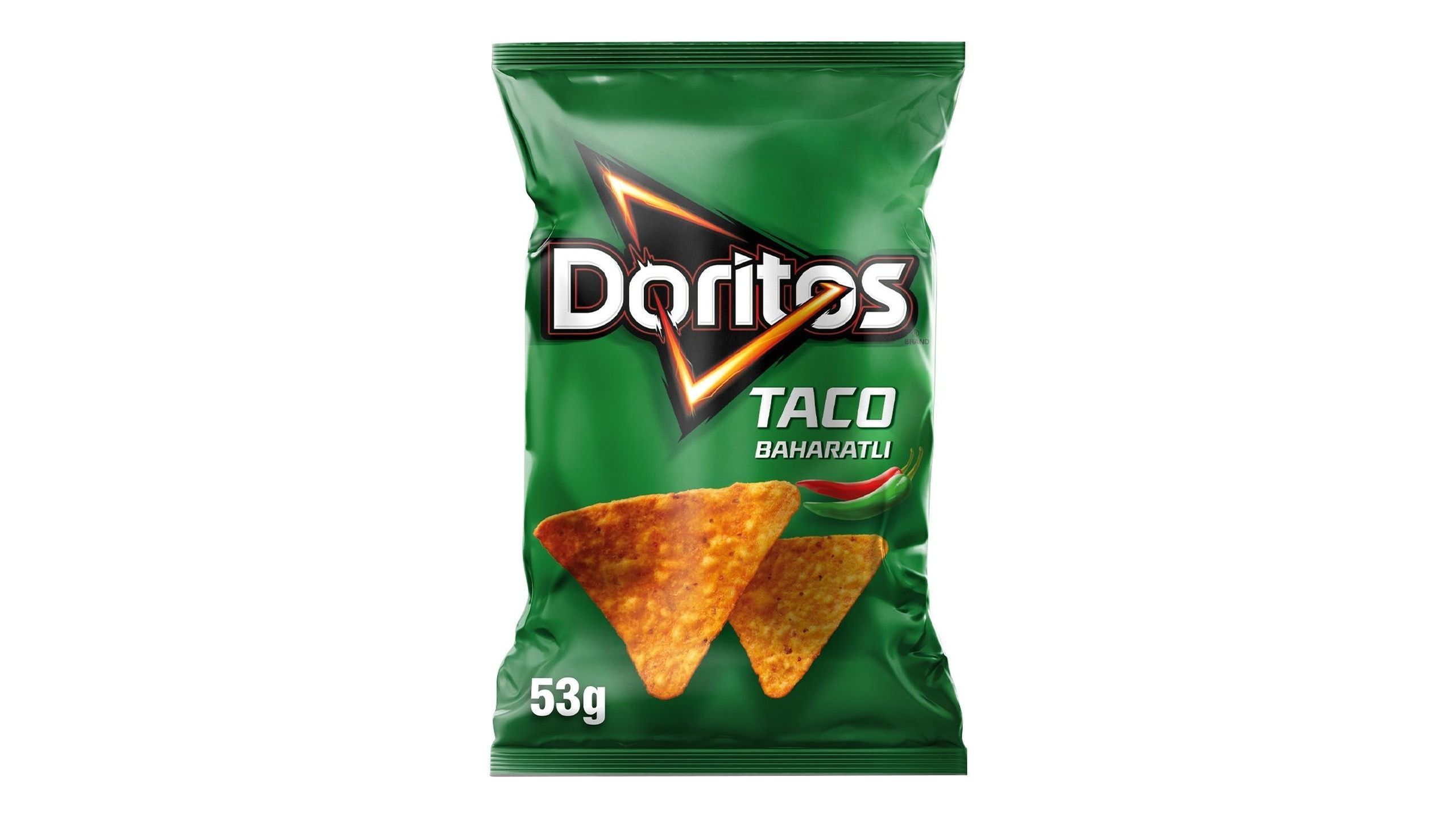 DORİTOS TACO MEDIUMPLUS 53GR