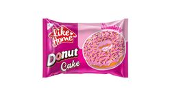 American Foods Like Home Strawberry Donut Cake 40g