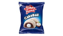 American Foods Like Home Hindistan Cevizli Cakeball Kek 50 g