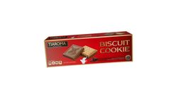 Tiaroma Sütlü Çikolatalı Bisküvi 68 g