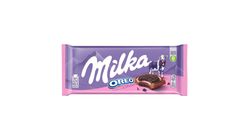 Milka Oreo Sandviç Çilekli Tablet Çikolata 92 g