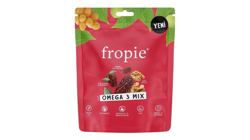 Fropie Omega 3 Mix 75 g