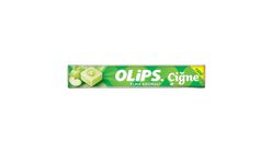 Olips Chewy Apple Flavored Candy 47 g