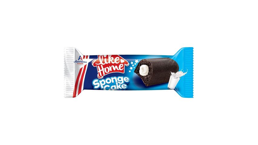 American Foods Like Home Sponge Cocoa Cake 40 g