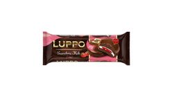 Luppo Çilekli Sandviç Kek 182 g