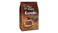 Eti Burçak Kurabi Torba Kakaolu Bisküvi i150 g