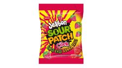 Jelibon Sour Patch Kids Çilek Aromalı Şekerleme 80 g