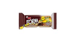 Eti Form Kakaolu Fındıklı Kepekli Bisküvi 40 g