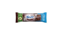 Nestlé Nesfit Çikolatalı Tam Tahıllı Şeker İlavesiz Protein Bar 20 g