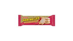 Ülker Hanımeller Frambuaz Soslu Kurabiye 94 g