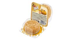 Eti Puf Tuzlu & Karamelli Bisküvi 20 g