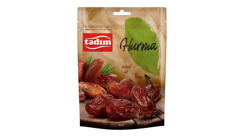Tadım Hurma 140 g