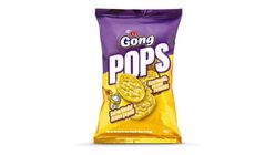 Eti Gong Pops Ballı Hardallı 80 g