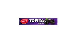 Tofita Kent Blackberry 47 g