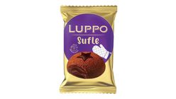 Luppo Lup Lup Sufle Kek 40 g