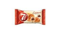 7Days Kruvasan Kakaolu Kremalı 60 g