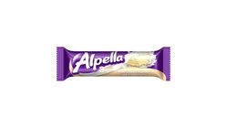 Ülker Alpella 3 gen White Chocolate Wafer 28 g