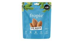 Fropie Çiğ İç Badem 75 g