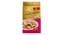 Ülker Hanımeller Frambuaz Soslu Kurabiye 150 g