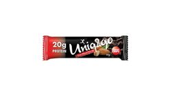 Uniq2go Power Bademli ve Proteinli Bar 65 g