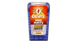 Olips Mini Mints Mango & Orange Flavored Candy 12.5 g