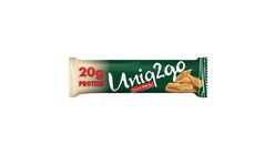 Uniq2go Peanut XXL Fıstık Ezmeli Proteinli Bar 67 g