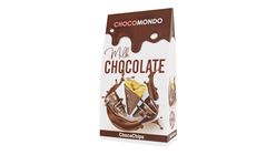 ChocoMondo Milk Chocolate Chips 80 g