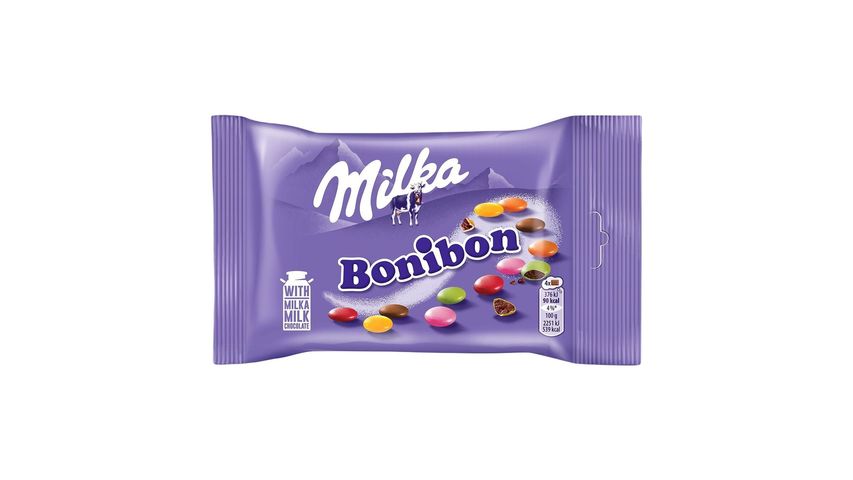 Milka Bonibon Dragee 36 g