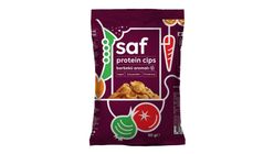 Saf Nutrition Barbecue Flavored Protein Chips 50 g