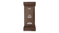 Bahs Brownie Chocolate High Protein Bar 60 g