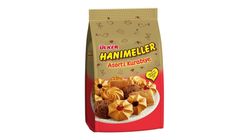 Ülker Hanımeller Asorti Karışık Tatlı Kurabiye 150 g