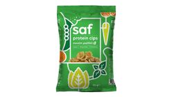 Saf Nutrition Seasonal Greens Protein Chips 50 g