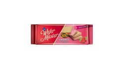 Time Wafer Strawberry Cream Wafer 128 g
