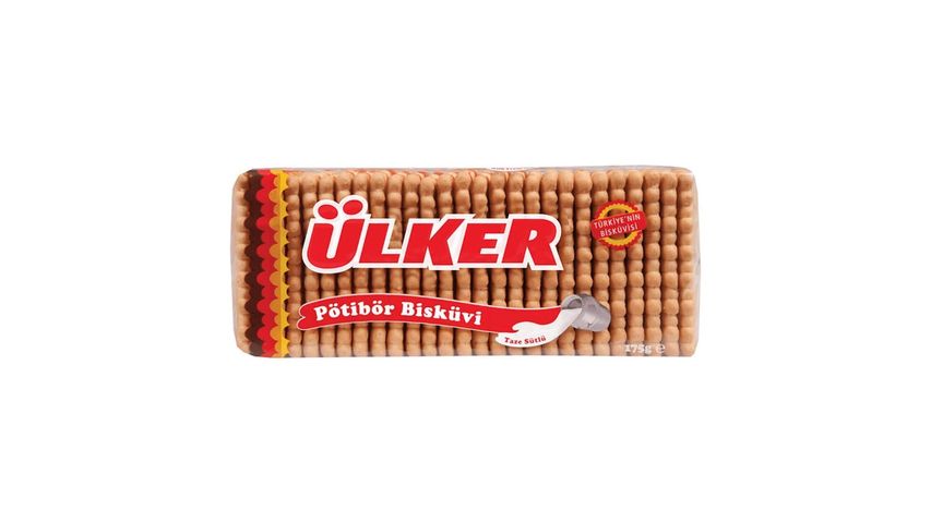 Ülker Petit Bör Biscuits 175 g