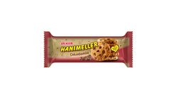 Ülker Hanımeller Çokodamla Rulo Bisküvi 82 g