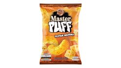 Master Puff Peynir Aromalı Mısır Çerezi 90 g