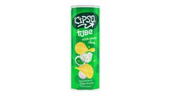 Cipso Tube Ekşi Krema & Soğan Aromalı Patates Çerezi 160 g