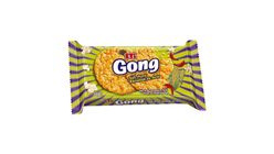 Eti Gong Süt Mısır Aromalı ve Acılı Pirinç Patlağı 68 g