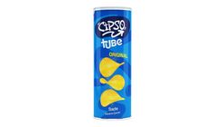 Cipso Tube Original Potato Cookie 160 g