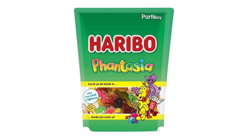 Haribo Phantasia 250 g