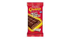 Ülker Çok Çıtırtı Çikolatalı Gofret 100 g