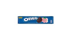 Oreo Strawberry Cheesecake Flavored Biscuit 95 g